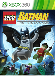 LEGO Batman