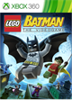 LEGO Batman