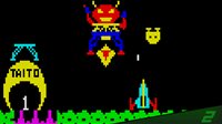 Arcade Archives 2 SPACE CYCLONE