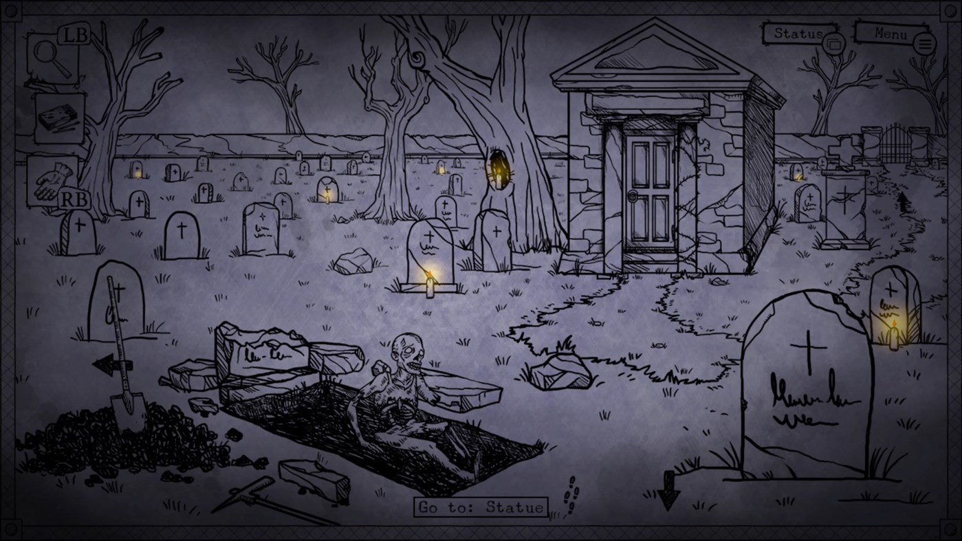 #7. Bad Dream: Coma (Xbox) By: Ultimate Games