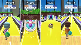 Skyline Bowling: Complete Edition screenshot 5