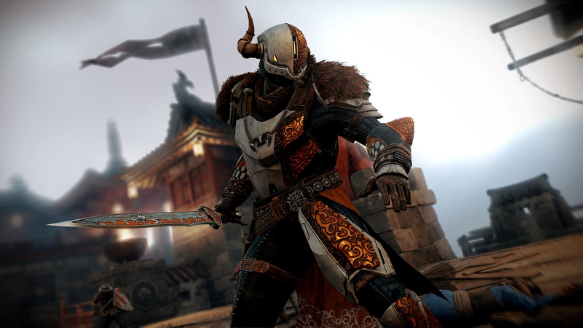The Crucible Lord – Centurion Hero Skin – FOR HONOR | Xbox | Chiave | Privato