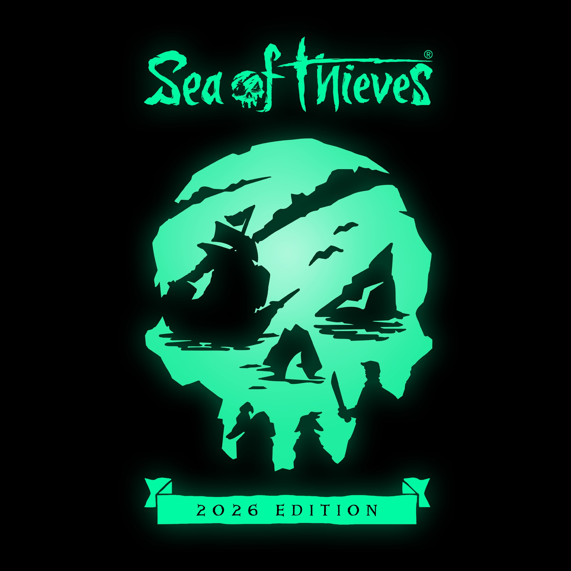 Sea of Thieves: 2026 Edition