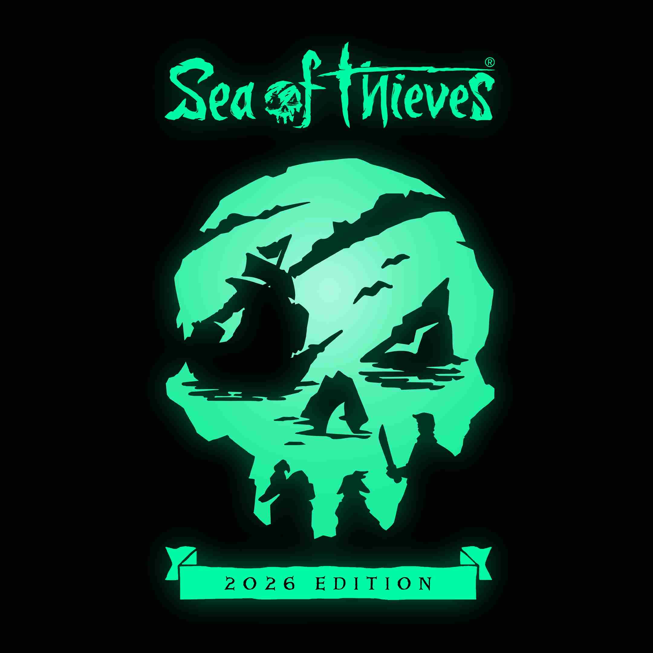 Sea of Thieves: 2026 Edition