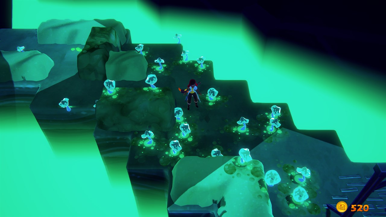 Fossil Hunters screenshot 1