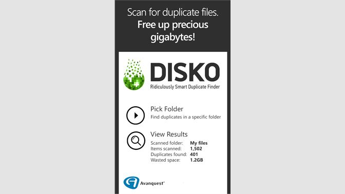 duplicate cleaner pro virus