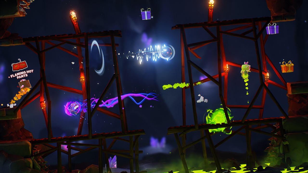 Brief Battles screenshot 7