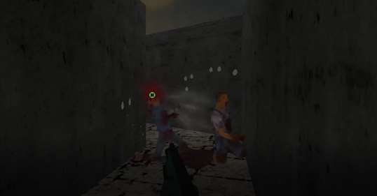 Zombie Hangar screenshot 7