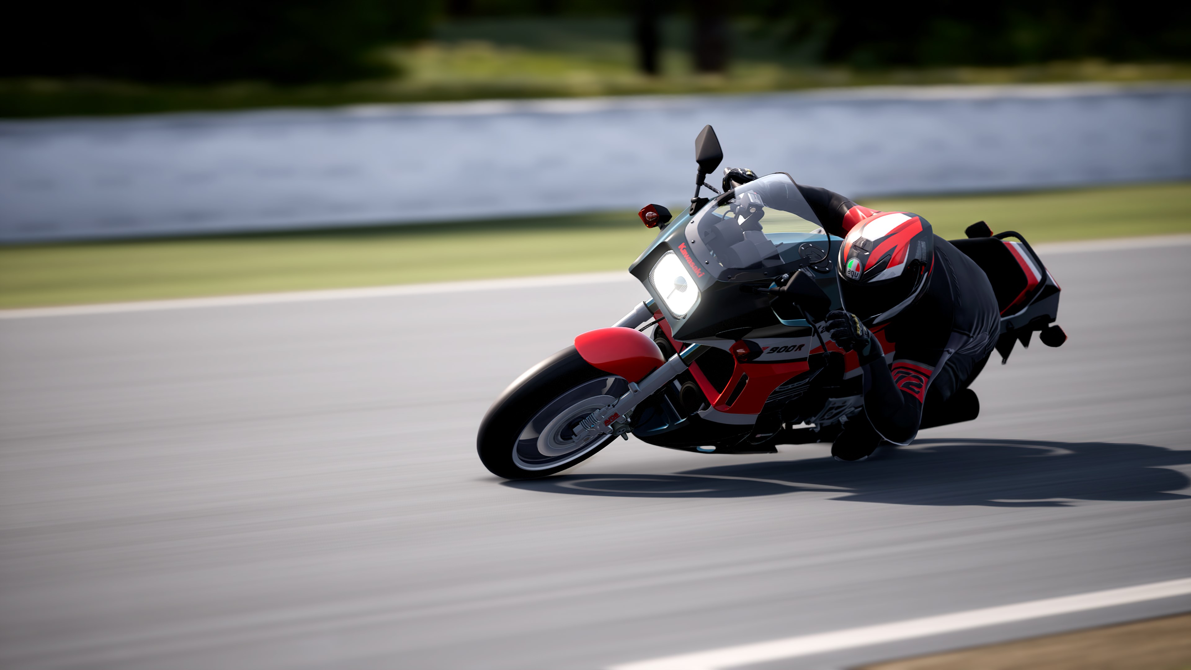 RIDE 4 - Best Vintage 80's - 90's | Xbox | Chiave | Privato