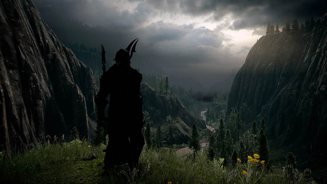 Dragon Age™: Inquisition Deluxe Edition screenshot 8