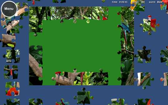 Puzzle Zoo screenshot 5
