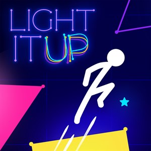 Light-It Up cover image
