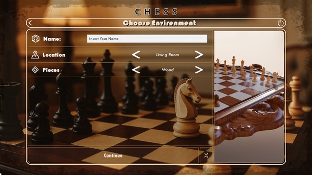 Chess - Offline Board Game screenshot 4
