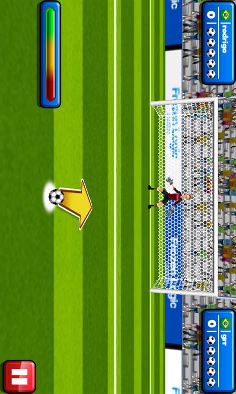 Penalty Kicks Screenshots 1