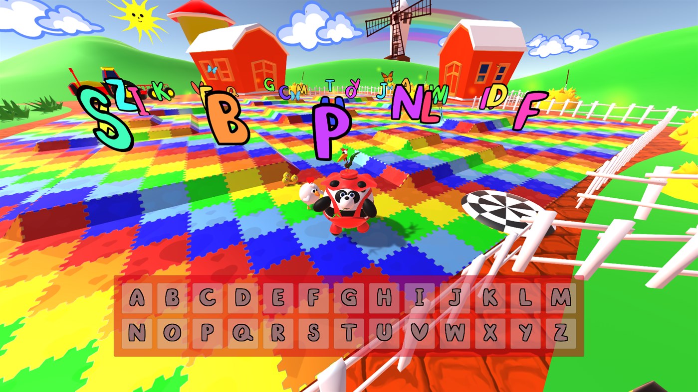 #2. Evan Daniel and Friends, Volume 1 (Xbox) By: G&L Architectural Graphics Inc