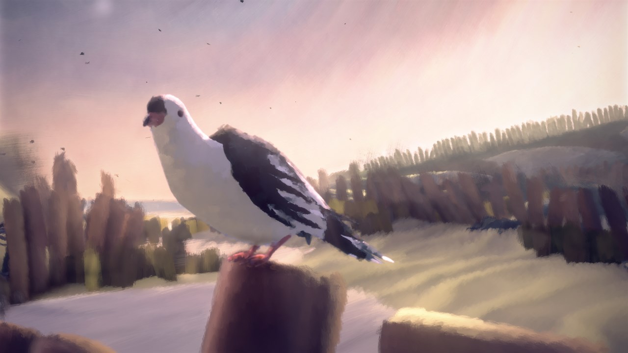 11-11 Memories Retold screenshot 2