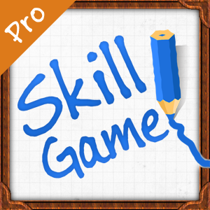 Skill Game Pro