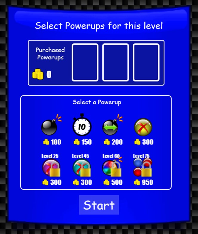 #2. Bubble Drop Frenzy (Windows) By: Bitwater