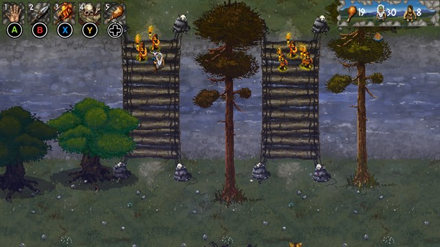 Tribal Pass screenshot 3