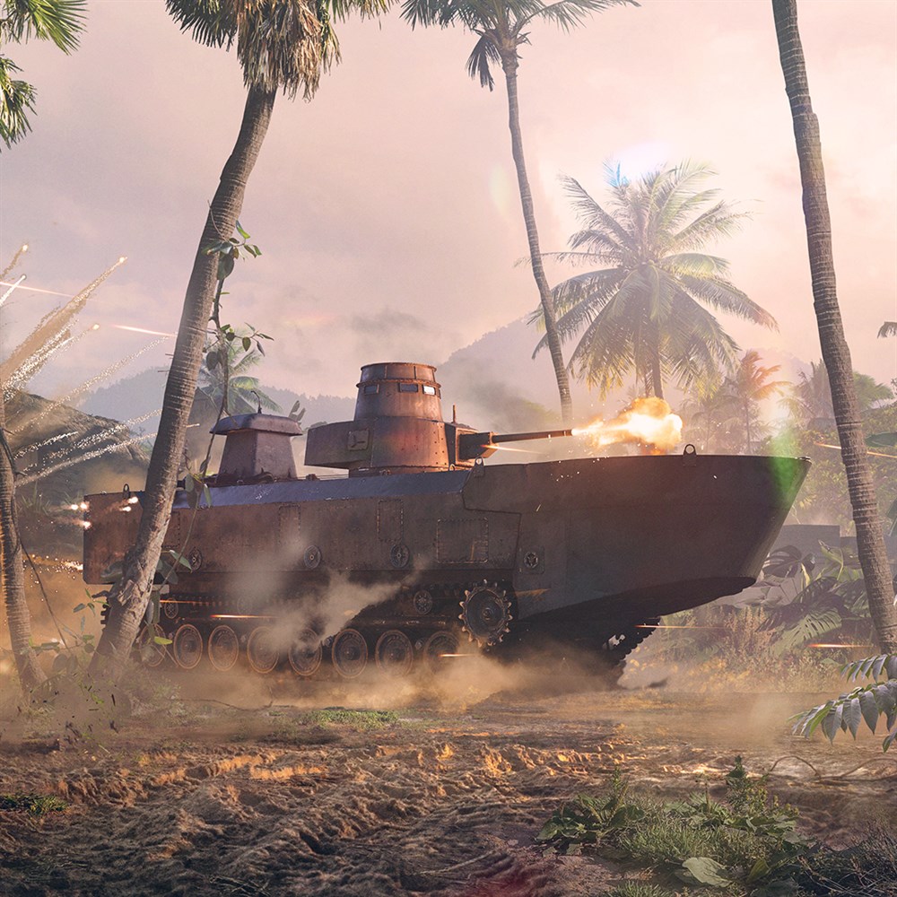 Enlisted - Ka-Chi Squad cover art (full size)