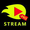 Client for Streaming PRO