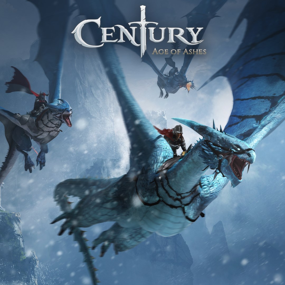 Century age of ashes steam charts фото 92