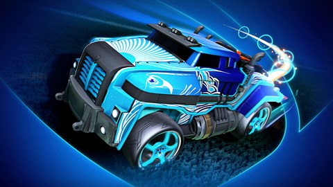 Rocket League® - Road Hog XL Starter Pack