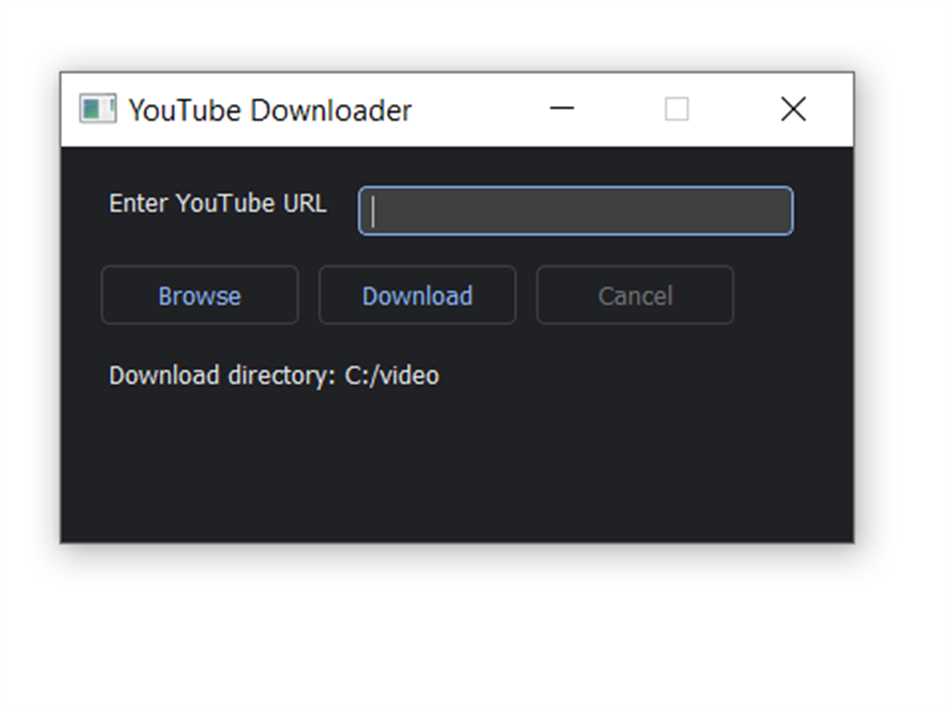 Media Downloader pro (Windows) โดย: Aria Vision