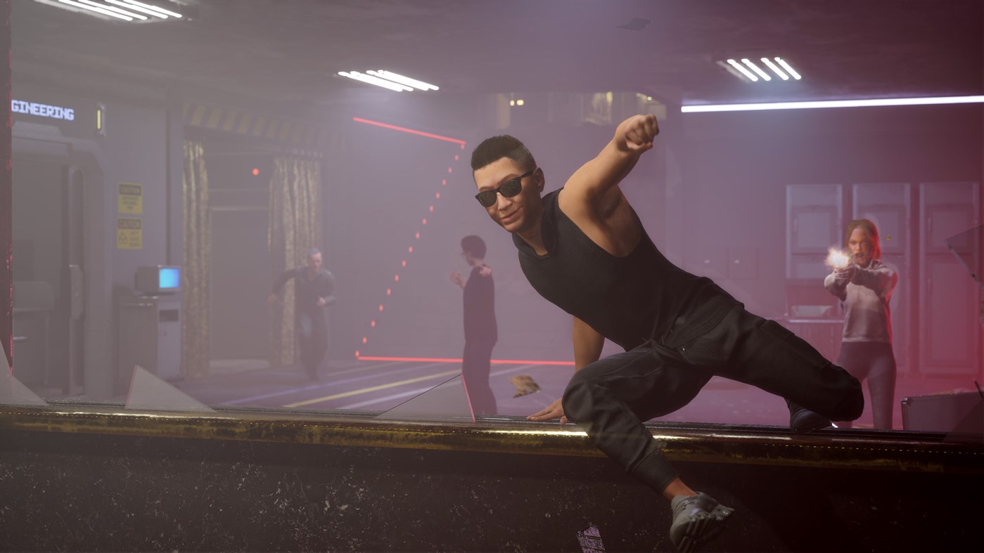 #4. Deceit 2 (Xbox) By: World Makers