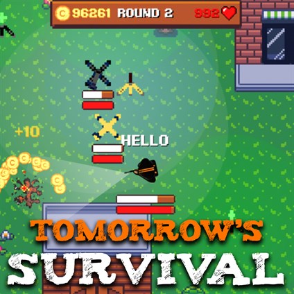 TMSurvival