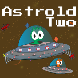 Astrold Two
