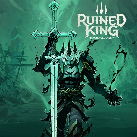 Ruined King: A League of Legends Story™ for xbox