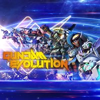 GUNDAM EVOLUTION