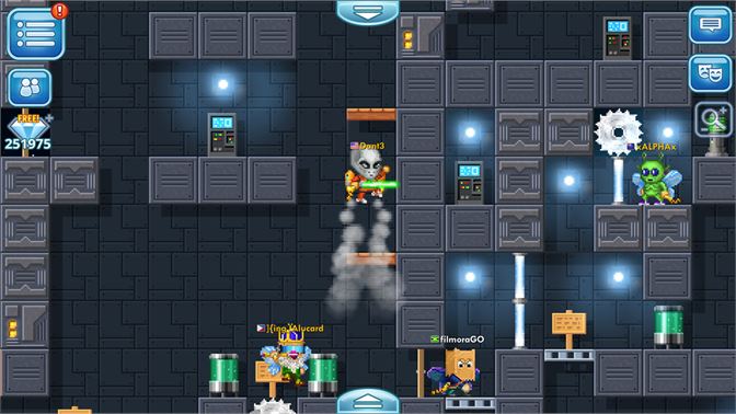 Get Pixel Worlds Microsoft Store