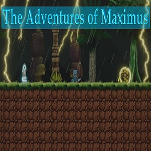 The Adventures of Maximus