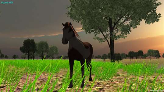 The Hungry Horse screenshot 2