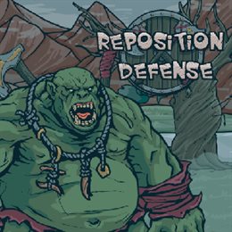Aperçu Reposition Defense