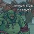 Reposition Defense