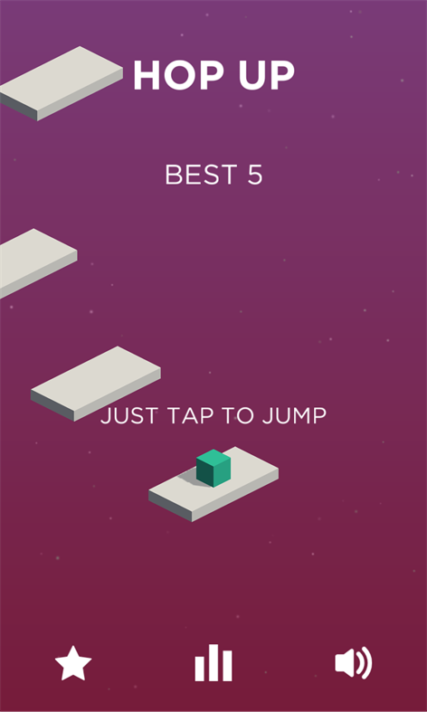 Hop Up Screenshots 1