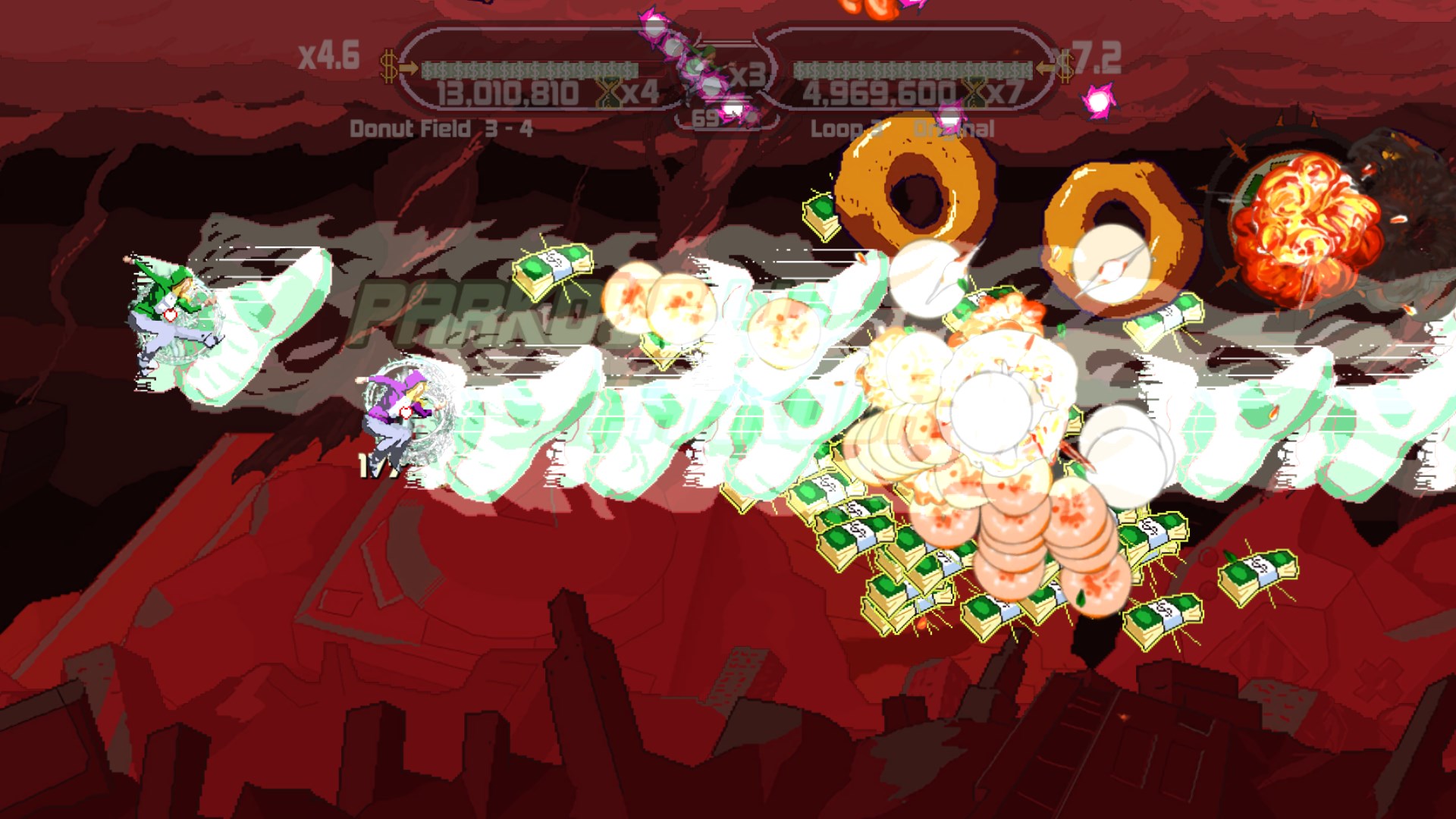 Game Type DX screenshot thumbnail video