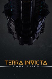 Terra Invicta - Dark Skies