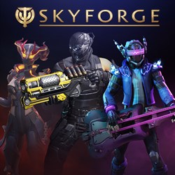 Skyforge: Best In Class Bundle