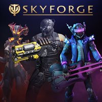 Skyforge : Lot Premier de la classe