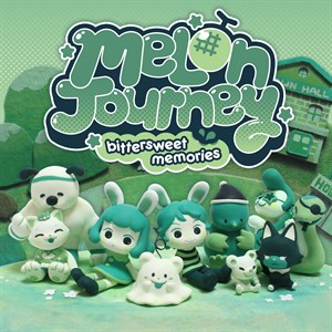 Melon Journey: Bittersweet Memories