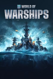 World of Warships