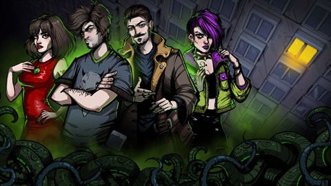 Almost My Floor (Xbox Series X|S)