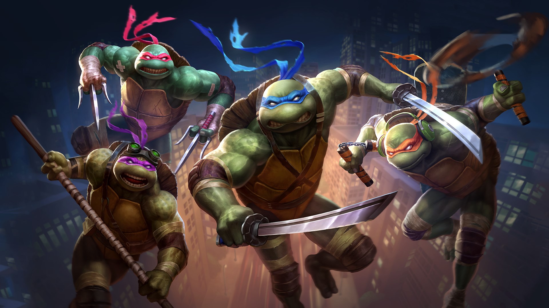 SMITE® - Ultimate God Pack Download For Mac