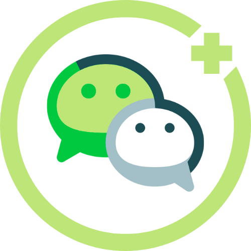 WeChat image/avatar generator - MidJourney&SDXL 1.0 icon