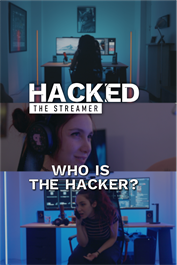 Hacked: The Streamer Demo