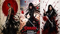 Samurai Zero